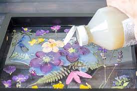 Check spelling or type a new query. Pressed Flower Resin Tray Makes A Beautiful And Unique Gift Flower Resin Tray Diy Resin Flowers Diy Resin Tray