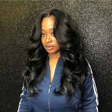 Straight Hair Recessive Gene Hair Waves Hair Styles Body Wave Hair