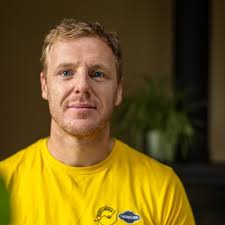 After an incredible 15-year run, it's time for me to say goodbye to…