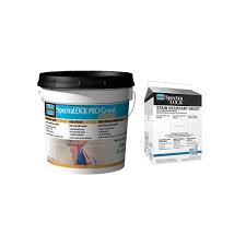 Laticrete Spectralock Pro Premium Epoxy Grout Full Kit