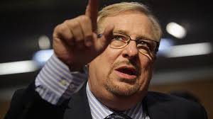 Saddleback Church ousted from Southern Baptist Convention over female  pastor