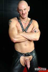 Gay Male Porn Stars Dressed In Leather - German leather gay porn â¤ï¸ Best adult photos at gayporn.id