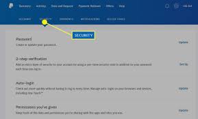 Can you change your paypal link? How To Change Your Paypal Password