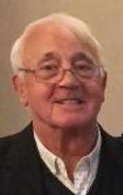 Condolence Book for Joseph (Joe) Pepper (Drogheda, Louth)