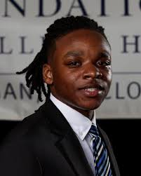 2024 Recipients — Corrigan Faircloth Chapter