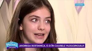 Andreea bostanica 📸youtube 500k 💕tiktok 2.9 mil 🎤artistă / new song👇🏻🤪💓 office@theonerecords.ro youtu.be/a6mno0vhkpi Bffã¨ã‹ Andreea Bostanica å…¨åŠ›ãƒŸãƒ¥ãƒ¼ã‚¸ãƒƒã‚¯ è¿·ã£ãŸã‚‰ã‚³ãƒ¬ã‚'èžã'