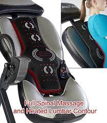 Innova Itm5900 Inversion Table Also Has A 5 Position Angle System That Makes Inversion Simple And Secure You Can Inversion Table Inversions Inversion Therapy