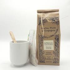 Tisane D Allaitement Bio La Mamoune L Embrasse Cœur Tisane Allaitement Tisane Fruits