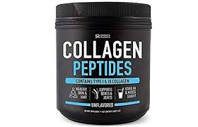 The 11 Best Collagen Supplements For Skin Of 2020 Collagen Supplements Collagen Collagen Peptides