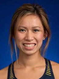 Larson Qualifies for NCAA Championships