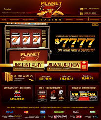Once you win money from one of these bonuses, you'll want to see how to withdraw money. Planet 7 Casino Rtg Casinos