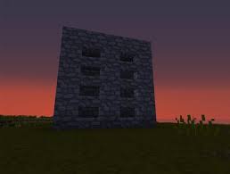 A tip for finding it (and the entrance guarded by fluffy) is to walk into the grand staircase from the spawn courtyard, and then just following the right wall. Tactics For Using Stairs In Minecraft Minecraft Wonderhowto