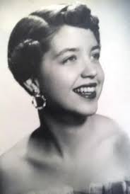 Miriam Hendrix Newman Obituary