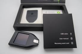 Store bitcoins, litecoins, passwords, logins, and keys without worries. How To Setup And Use The Trezor Model T Hardware Wallet The Crypto Merchant