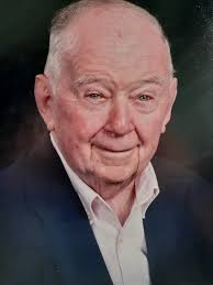 Obituary information for Edward Clancy