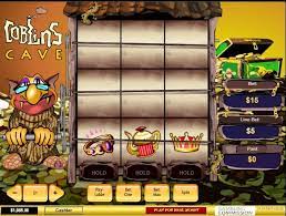 Maybe the goblins might learn magic and use it on the humans? Goblin S Cave Slot Review 2017 Rtp 99 3 Casinodaddy Com