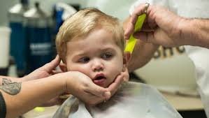 Salisbury barbershop Dustin & Pete's nears 50th anniversary