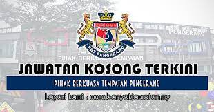 Senarai kerjaya pilihan negeri johor, kedah, kelantan, melaka, negeri sembilan, pahang, perak, perlis, pulau pinang, sabah, sarawak, selangor & terengganu. Jawatan Kosong Di Pihak Berkuasa Tempatan Pengerang 14 Januari 2019 Kerja Kosong 2021 Jawatan Kosong Kerajaan 2021