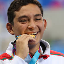 Los flojos también ganan: los memes que desató la frase del campeón  mexicano Kevin Berlín