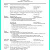 A format for civil engineering freshers better than 9 out of 10 other cv. 1