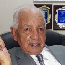 Muere el expresidente del Senado, Juan Rafael Peralta