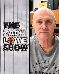 Zach Lowe Interview with Indiana Pacers Head Coach Rick Carlisle