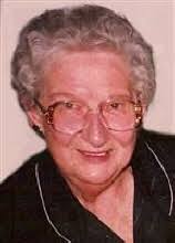 Obituary information for Mary Perry