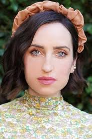 Zoe Lister-Jones — The Movie Database (TMDB)