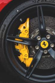 The tires on my 458 italia are getting old and it's about time to replace them. Ferrari 458 Speciale Ferrari 458 Ferrari Car Ferrari