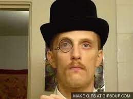 Monocle Gif On Imgur
