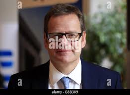 Tim hinton hi-res stock photography and images