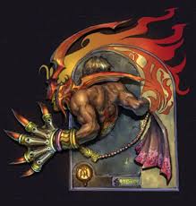 Ifrit Final Fantasy X Final Fantasy Art Final Fantasy Generalmente se considera que es un tipo de genio dotado de gran poder y capaz de realizar tanto acciones. ifrit final fantasy x final fantasy