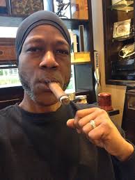 Cigar Lounge in Cleveland