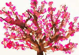 We did not find results for: Spring Blossom Cotton Bud Tree Paintings Arts Crafts