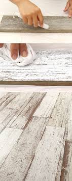 How To Whitewash Wood In 3 Simple Ways White Washed Floors Whitewash Wood Wood Diy