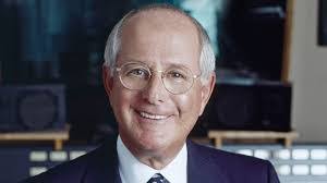 Aaron Rapoport's Instagram, Twitter & Facebook