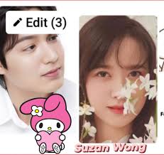 Throwback photos years ago!💙 Роа