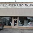 Fox Plumbing and Heating Inc - Galion, OH - Heating Cooling