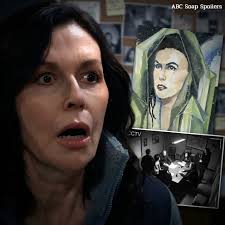 Anna just received another clue as to who's holding her. She thinks it's  Faison, but all signs point to someone else. Here's the latest