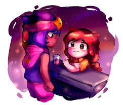 Anyone ship Sandy x Jessie? :D : rBrawlstars