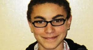 Masked 15-Yr-Old Killed By Father Was Holding A Knife