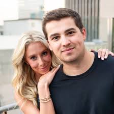 Lexi Scott and AJ Nash's Wedding Website