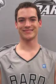 2017-18 Men's Basketball Roster