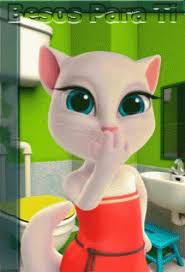 Besos Gif Besos Discover Share Gifs Kiss Images Cute Gif Animated Gif