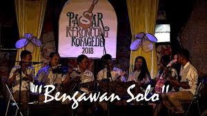 Musik Bengawan Solo Instrumental Keroncong Sorlem Youtube Streaming online full album serta dapatkan koleksi playlist terbaikmu download lagu mencari alasan angklung mp3 di metro musik.
