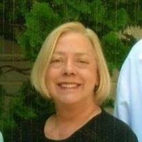 Mrs. Jacqueline "Jacque" Ross Gordon Obituary