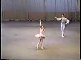 Marina ballerina is on mixcloud. Nikolai Tsiskaridze And Marina Rzhannikova Grand Pas Classique The Bolshoi Ballet Academy Youtube