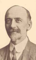 Historical Sketch of the Altoona Mirror