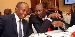 Chris is a kenyan industrialist and entrepreneur whose interests lie in media, farming & manufacture. Chris Kirubi S Journey From Poor Orphan To Billionaire Magnate Kenyans Co Ke