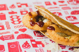 Jack in the box tacos fish paste. Jack In The Box Taco Sauce